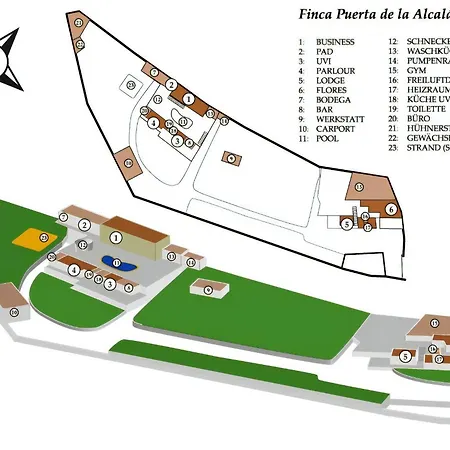 Nyaraló Tota