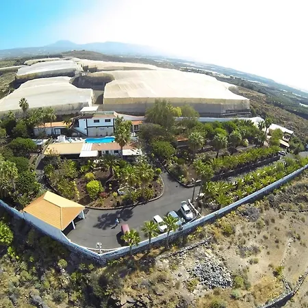 Holiday home Fuer 22 Personen In *