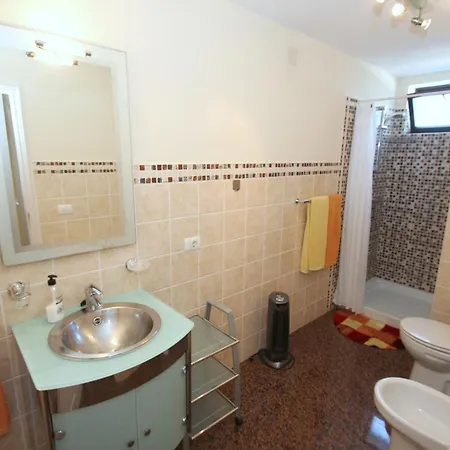 Holiday home Fuer 22 Personen In Alcala (Tenerife)