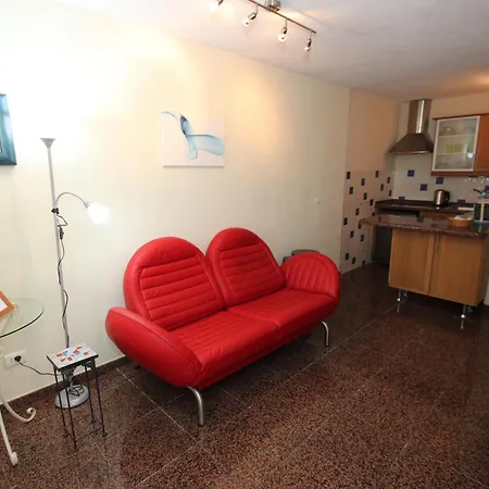 Holiday home Fuer 22 Personen In