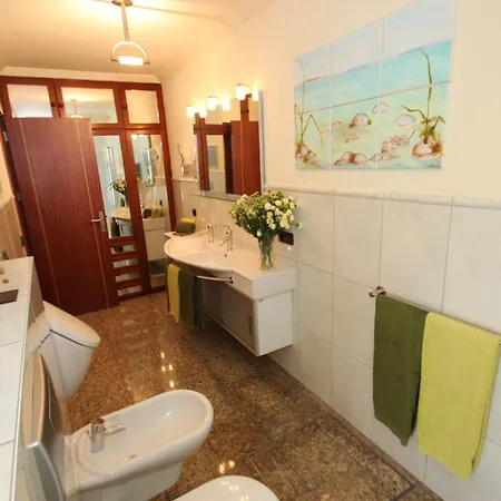 Fuer 22 Personen In Holiday home *