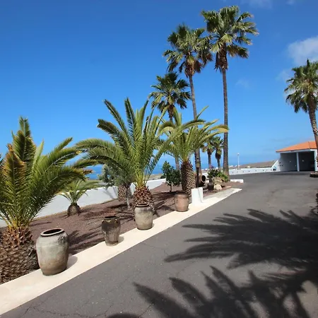 Fuer 22 Personen In * Alcala (Tenerife)