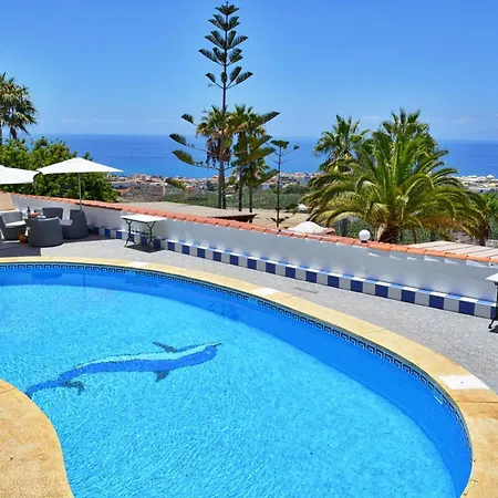 Ferienhaus Tota *