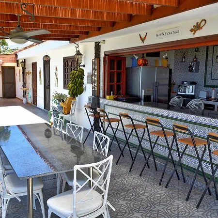 Ferienhaus Tota